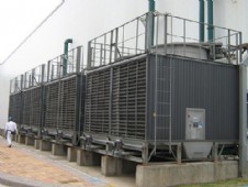 冷卻塔設(shè)備