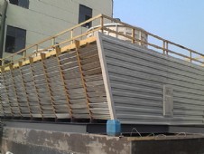 冷卻塔設(shè)備