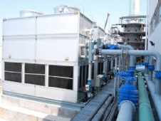 冷卻塔設(shè)備