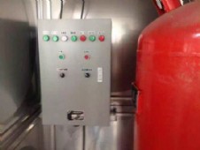 泵箱一體化設(shè)備