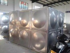 泵箱一體化設(shè)備