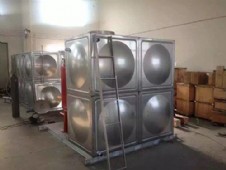 泵箱一體化設(shè)備