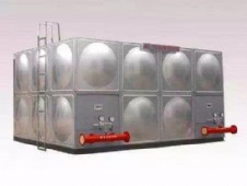 泵箱一體化設(shè)備