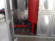 泵箱一體化設(shè)備