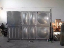 泵箱一體化設(shè)備